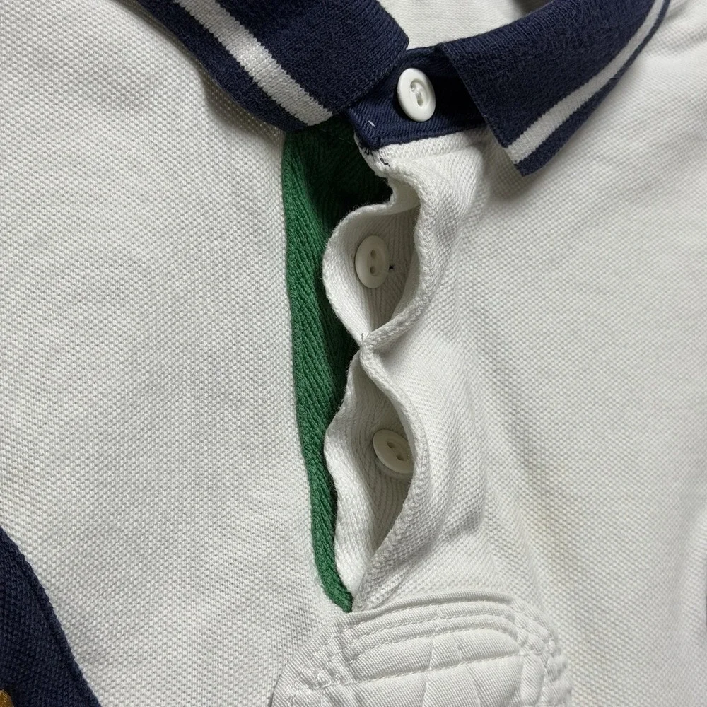 Polo Ralph Lauren vtg polo